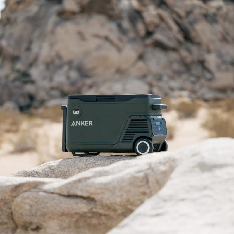 ANKER Everfrost Powered Cooler 40 – Image 2