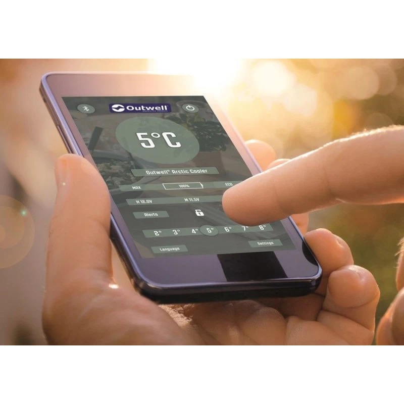 OUTWELL Arctic Frost 55 – Image 9