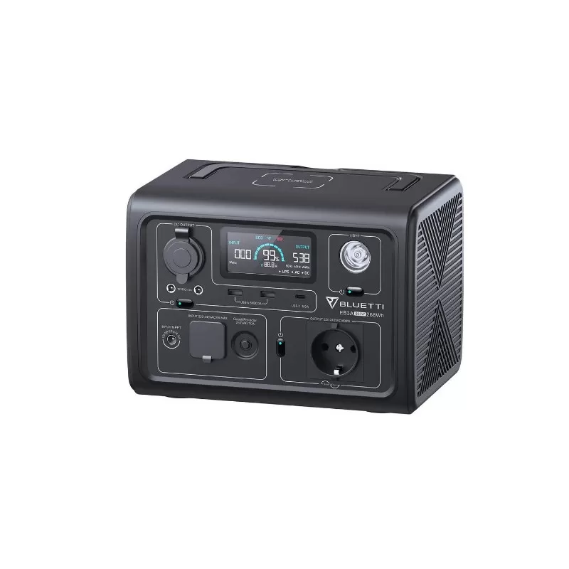 BLUETTI EB3A 268 Wh – Image 5