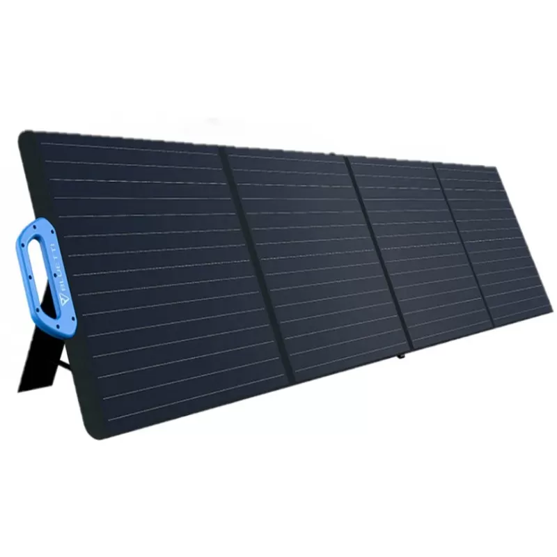 BLUETTI PV200 Panneau Solaire 200W