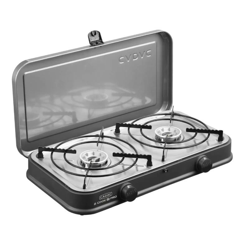 CADAC 2 Cook 2 Pro Stove – Image 2