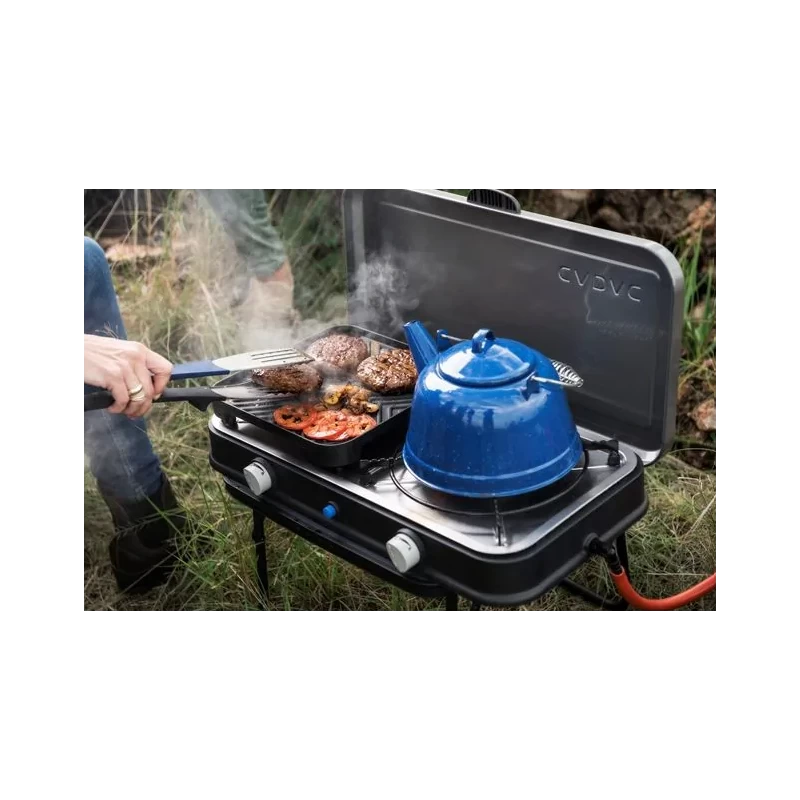 CADAC 2 Cook 2 Pro Stove – Image 4