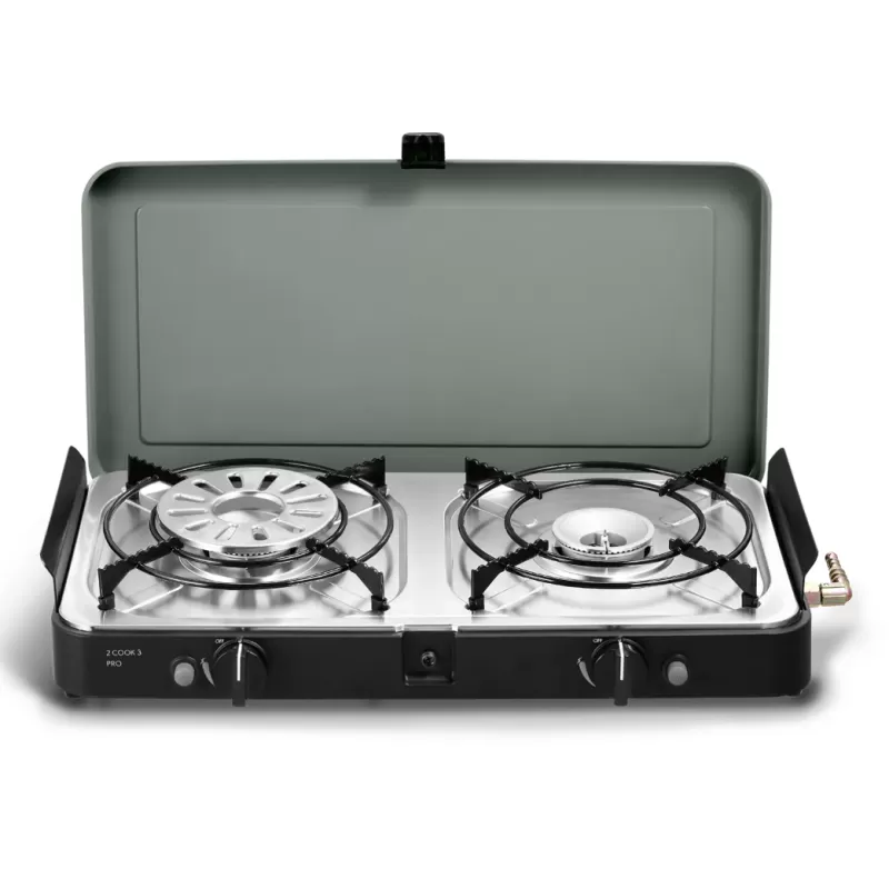 CADAC 2 Cook 3 Pro Stove – Image 2