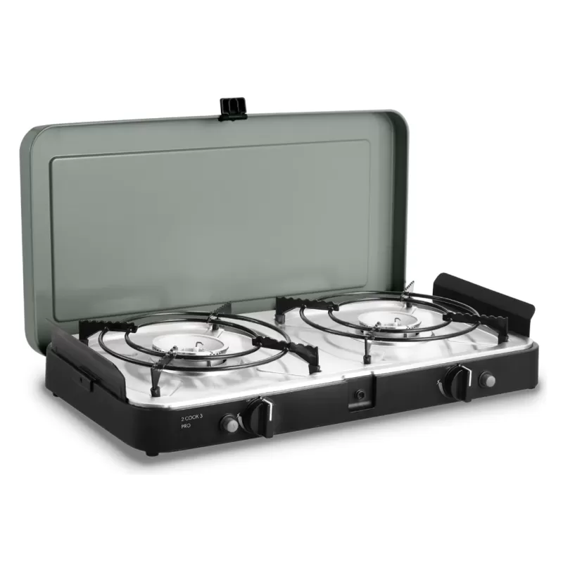 CADAC 2 Cook 3 Pro Stove