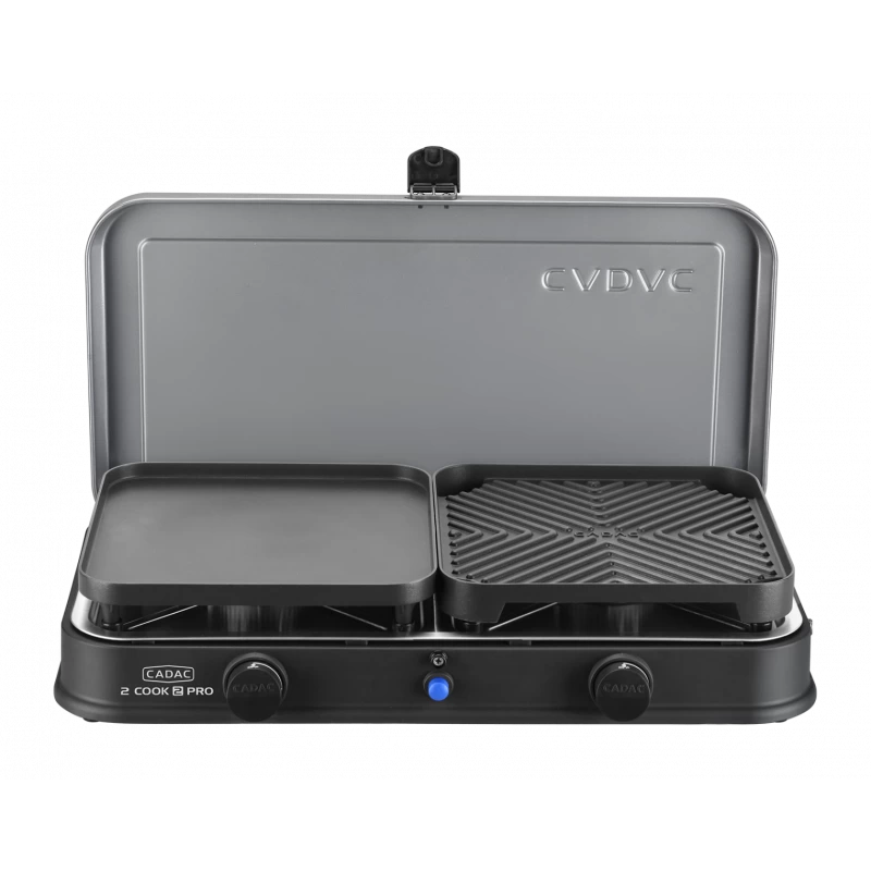 CADAC 2-Cook Pro Deluxe – Image 2