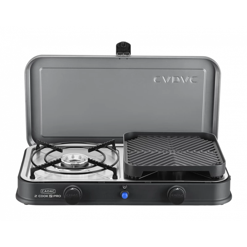 CADAC 2-Cook Pro Deluxe – Image 4