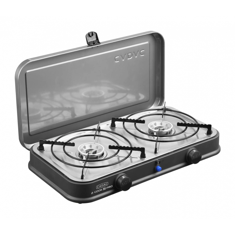 CADAC 2-Cook Pro Deluxe – Image 5