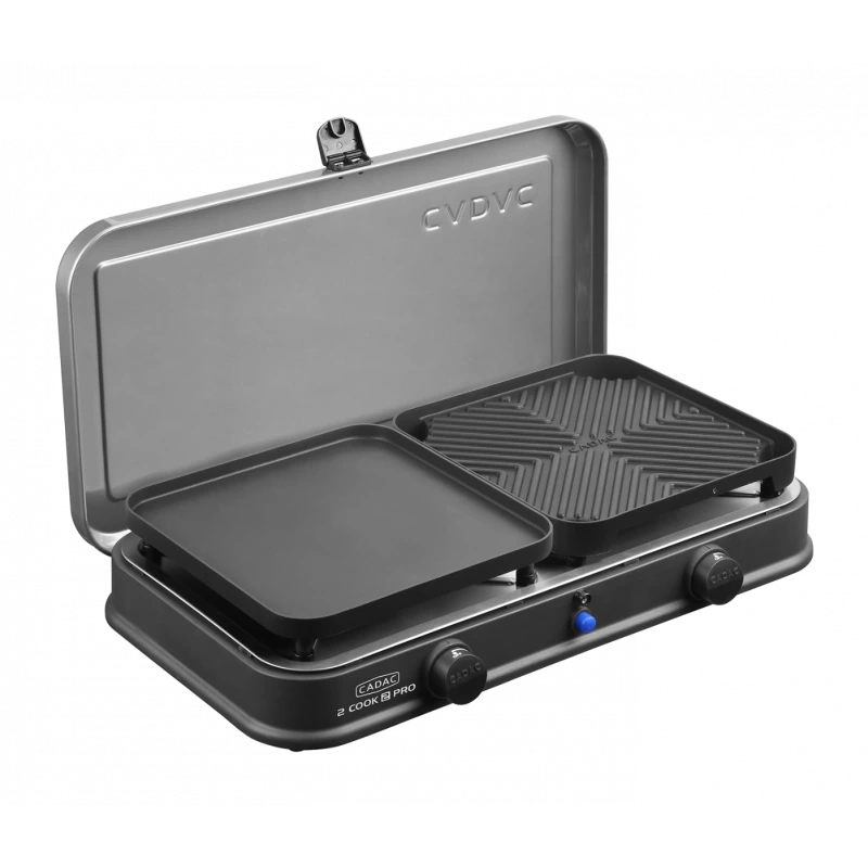 CADAC 2-Cook Pro Deluxe