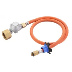 CADAC Détendeur HP Avec Flexible