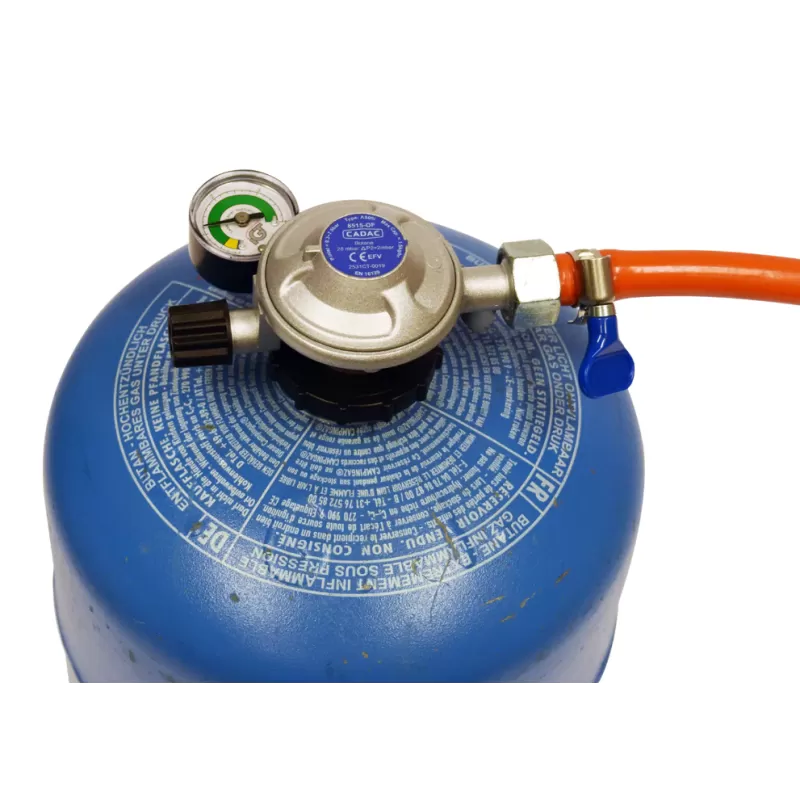 CADAC Détendeur Pour Bouteille Campingaz – Image 3