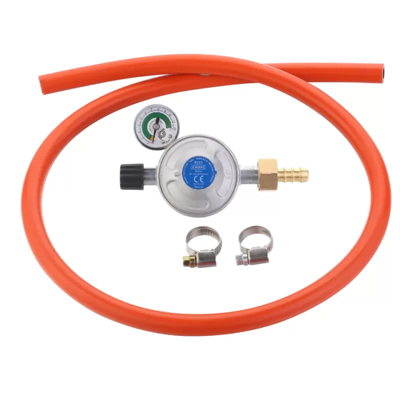 CADAC Détendeur Pour Bouteille Campingaz