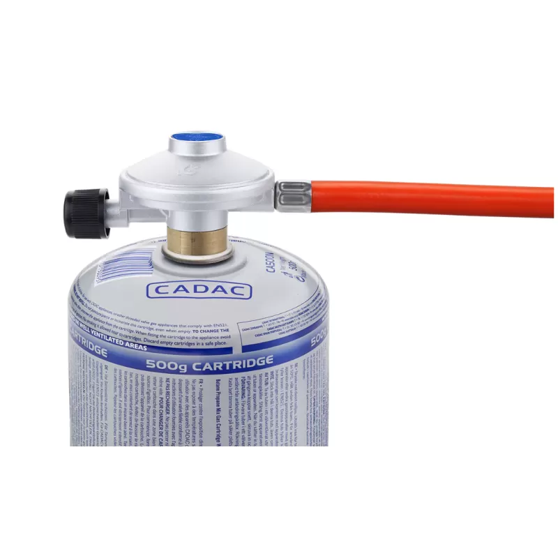 CADAC Détendeur Pour Cartouche EN417 – Image 2