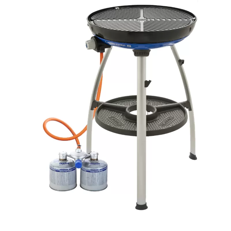 CADAC Dual Power Pak