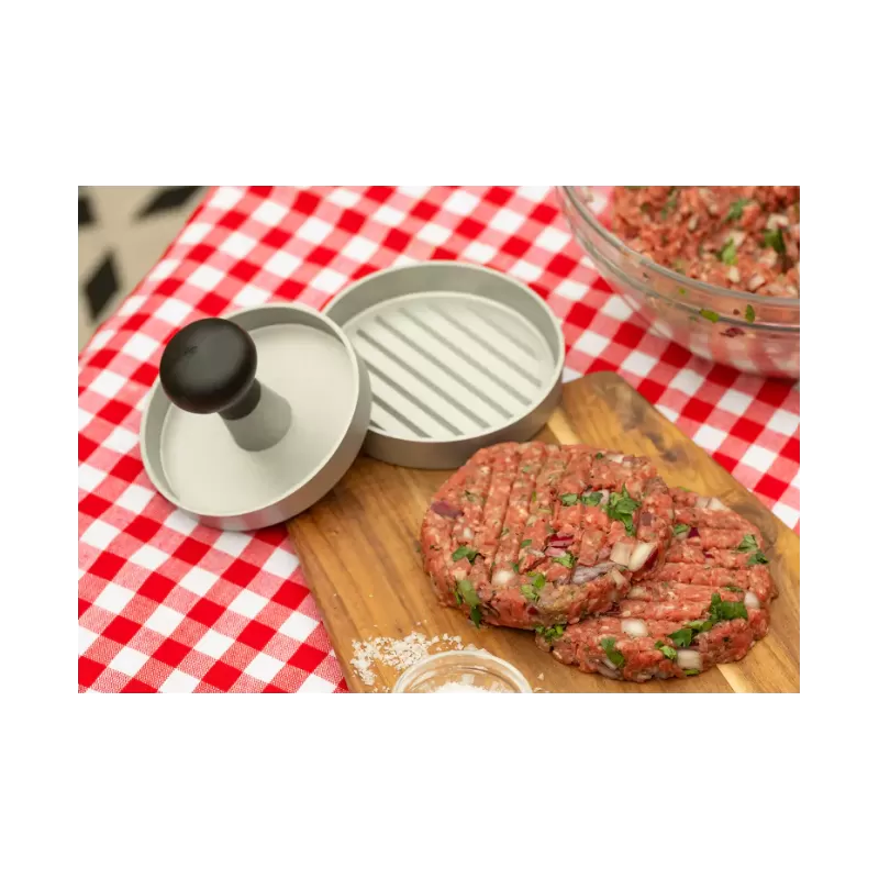 CADAC Presse à Hamburger – Image 2