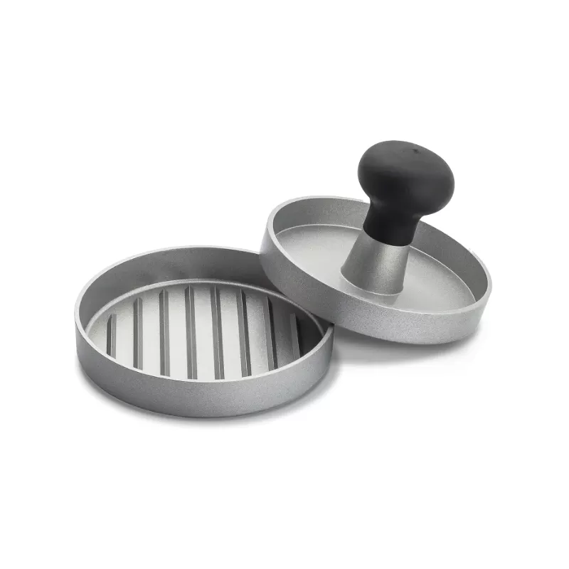 CADAC Presse à Hamburger