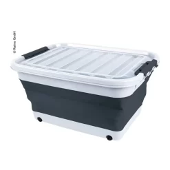 CAMP4 Boîte De Rangement Pliable 65 L