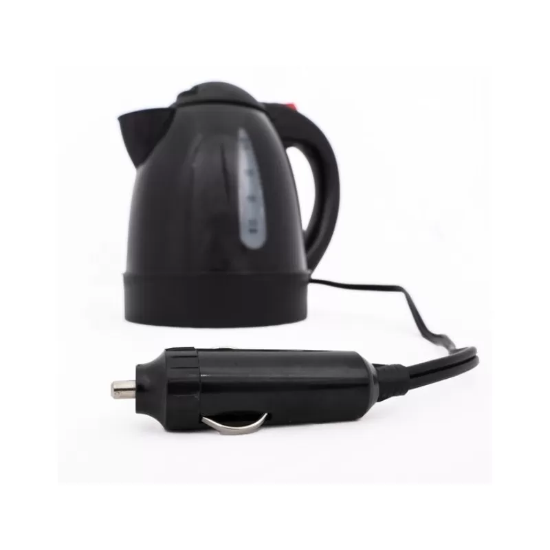 CAMP4 Bouilloire 1 L | 12V – Image 2