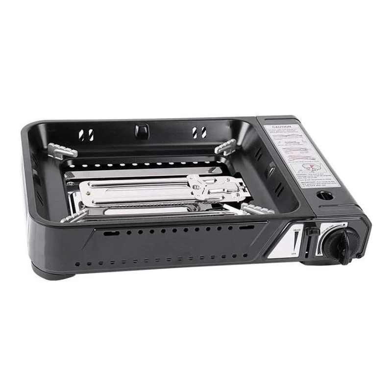 CAMP4 Burny Pan – Image 2