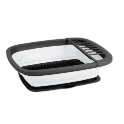 CAMP4 Egouttoir Pliable Avec Plateau