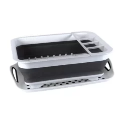 CAMP4 Egouttoir Vaisselle Pliant