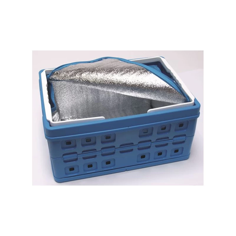 CAMP4 Glacière Pliable – Image 2