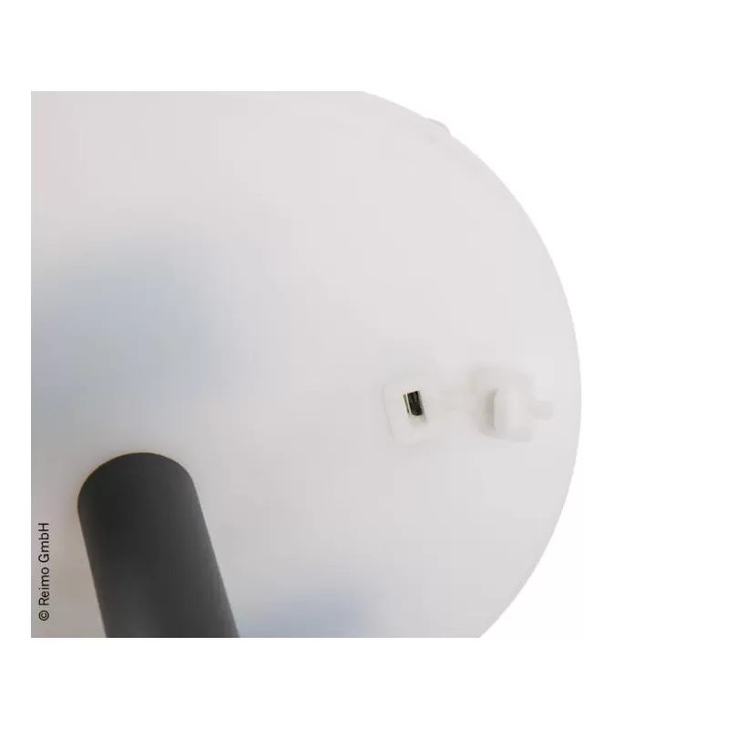 CAMP4 Lampe De Table Rechargeable – Image 2