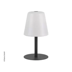 CAMP4 Lampe De Table Rechargeable