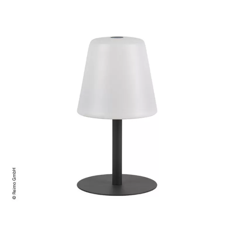 CAMP4 Lampe De Table Rechargeable