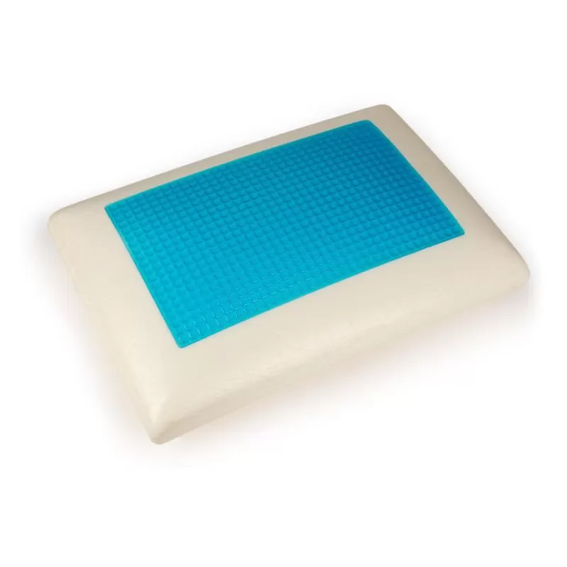 CAMP4 Oreiller à Mémoire De Forme – Image 3