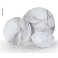 CAMP4 Set 6 Pièces Marmor