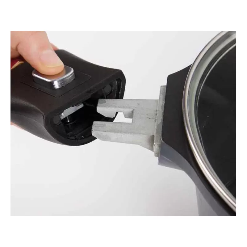 CAMP4 Set De Cuisine 5 Pièces – Image 2