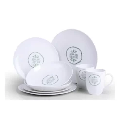 CAMP4 Set 8 Pièces Eco