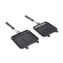 CAMP4 Toaster Pour Gazinière