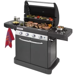 CAMPINGAZ 4 Series Classic LXSD Plus