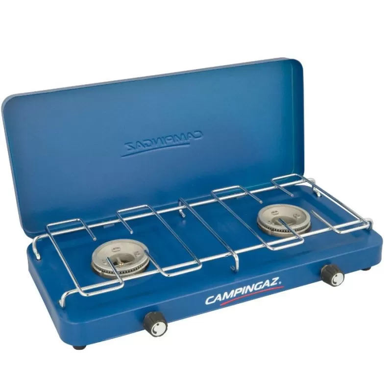 CAMPINGAZ Base Camp Avec Couvercle