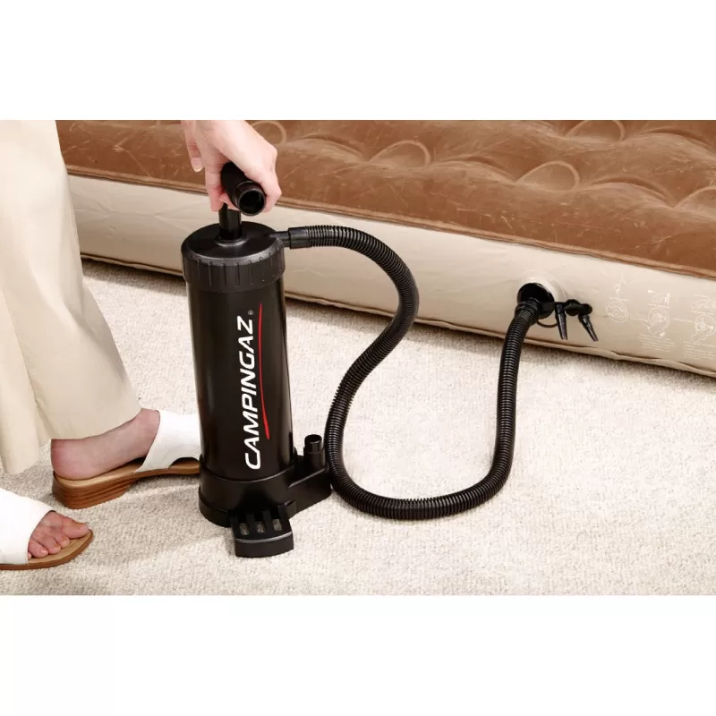 CAMPINGAZ Dual Action Hand Pump – Image 2