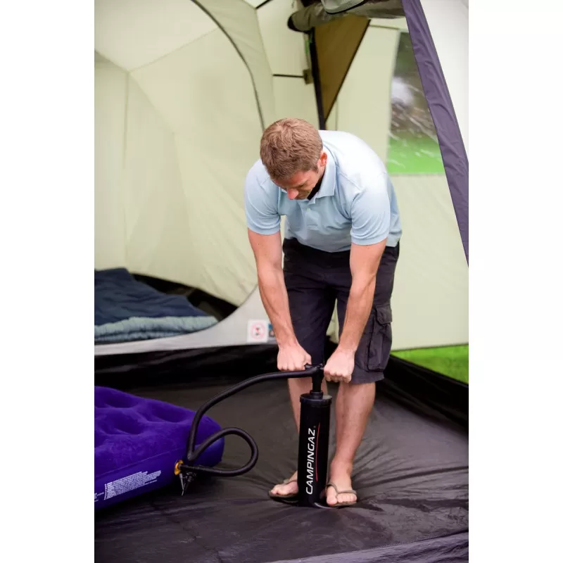 CAMPINGAZ Dual Action Hand Pump – Image 3