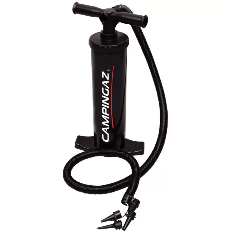 CAMPINGAZ Dual Action Hand Pump