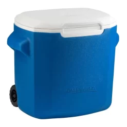 CAMPINGAZ Glacière Performance Avec Roue 26 L