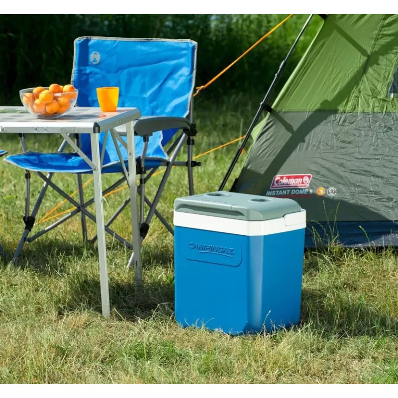CAMPINGAZ Glacière Icetime Plus 26L – Image 3