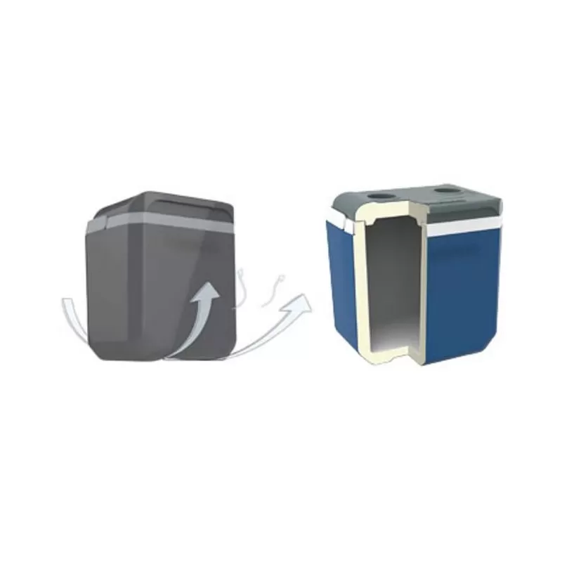 CAMPINGAZ Glacière Icetime Plus 26L – Image 6