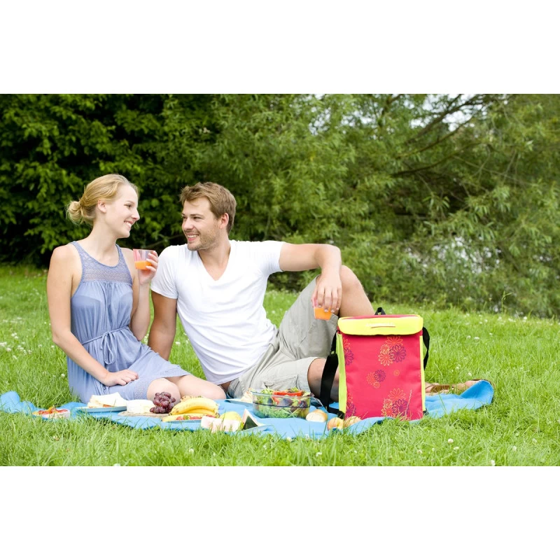 CAMPINGAZ MiniMaxi 19L Pink Daisy – Image 2