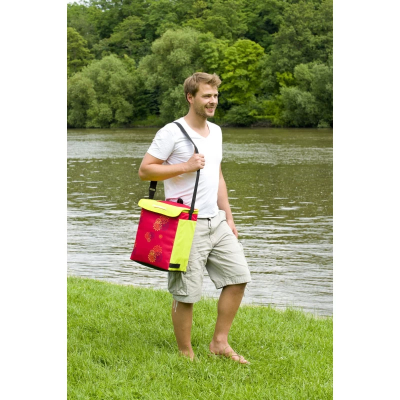 CAMPINGAZ MiniMaxi 19L Pink Daisy – Image 3