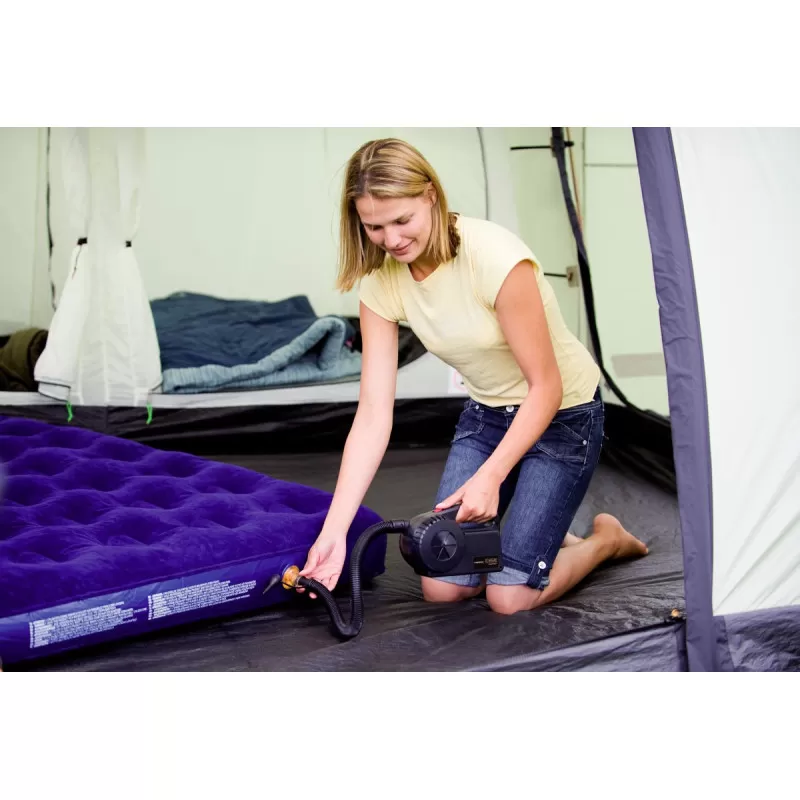 CAMPINGAZ Quickpump Rechargeable – Image 2