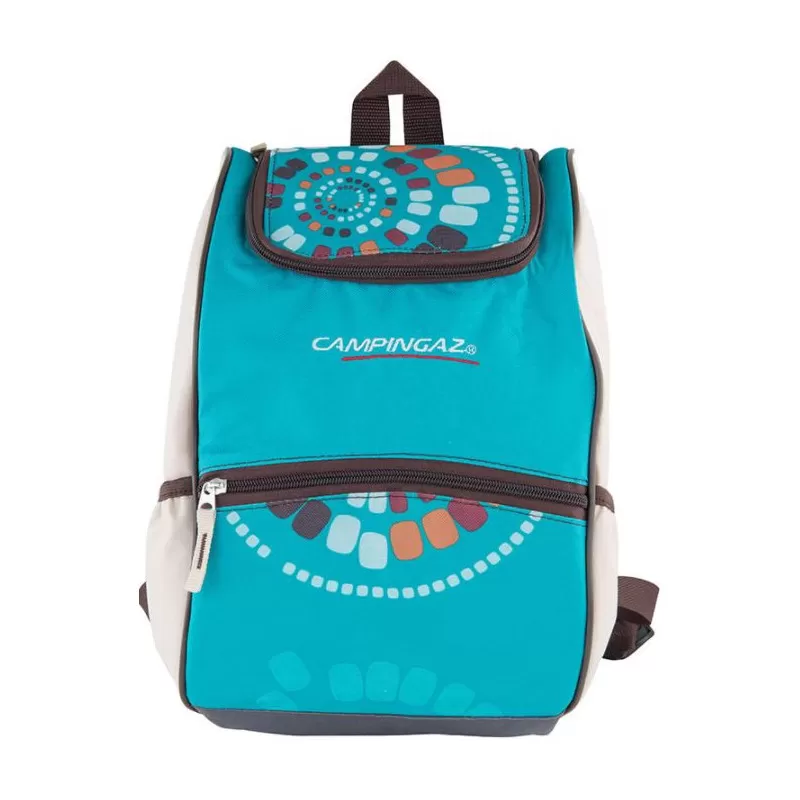 CAMPINGAZ Day Bacpac 9 L Ethnic – Image 2