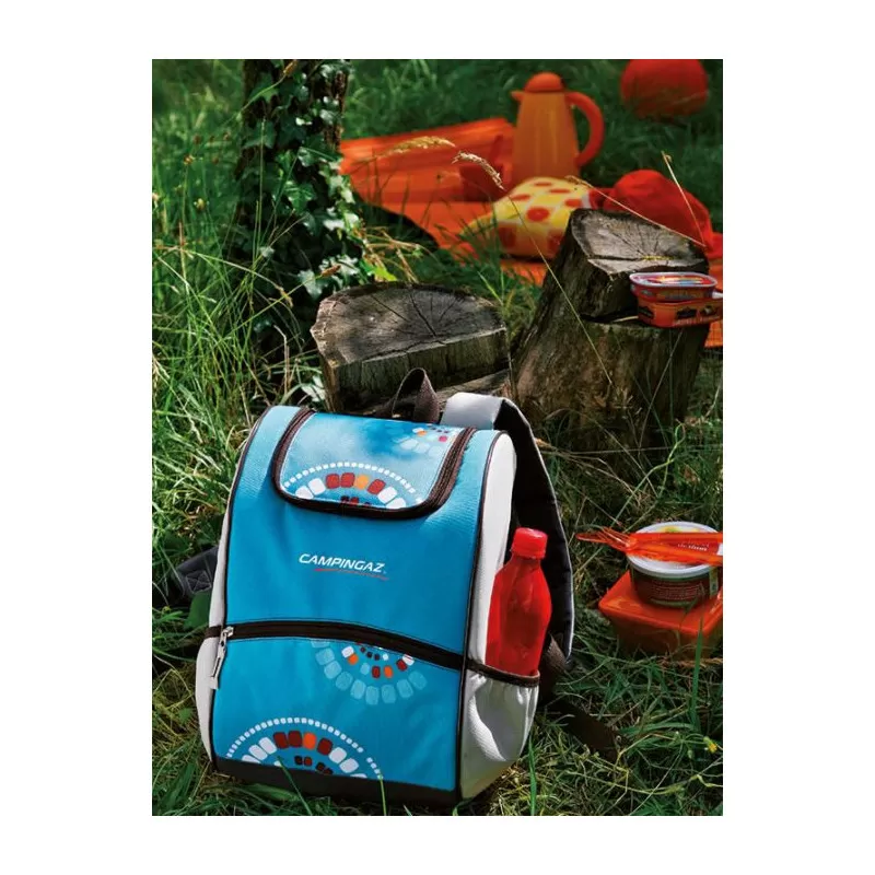 CAMPINGAZ Day Bacpac 9 L Ethnic – Image 9