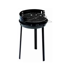 CAO Barbecue Rond "Plaisir"