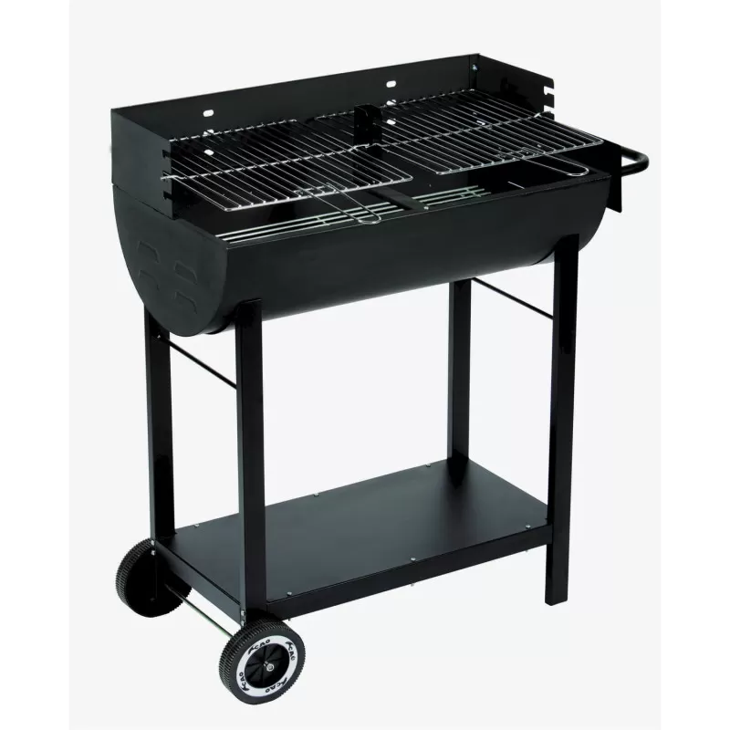CAO Barbecue Tonneau "Convivial"