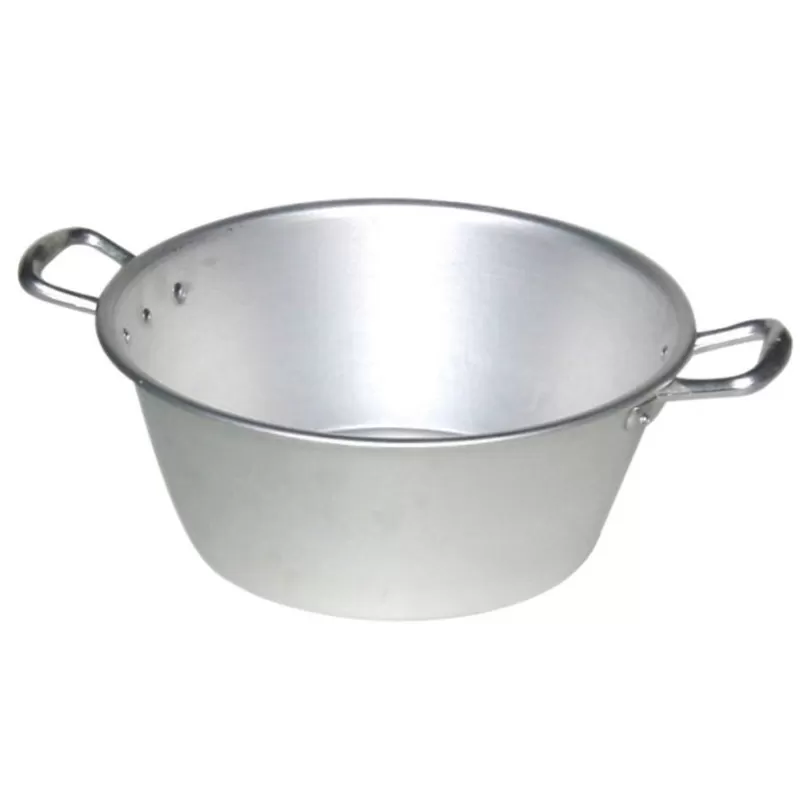 CAO Bassine à Confiture