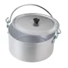 CAO Faitout Campement 8 Litres